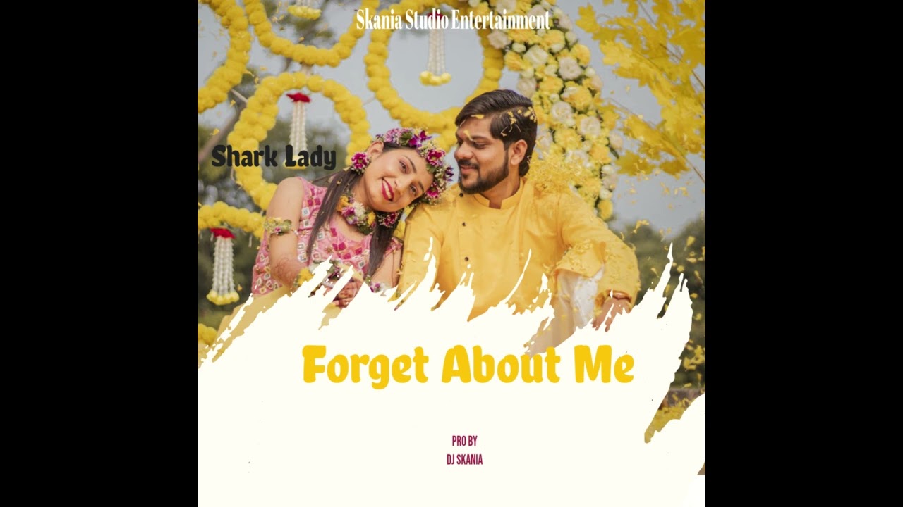 Shark Lady_Forget about me_ Pro by Dj Skania [Skania Studio Entertainment +27842997518] Official 
