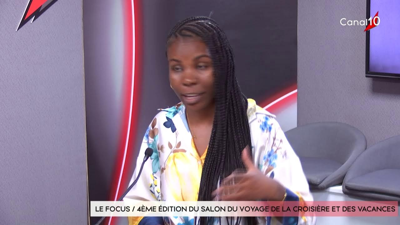 LE FOCUS / 4ÈME ÉDITION DU SALON DU VOYAGE, DE LA CROISIÈRE ET DES VACANCES 2026 du 27 Février 2026
