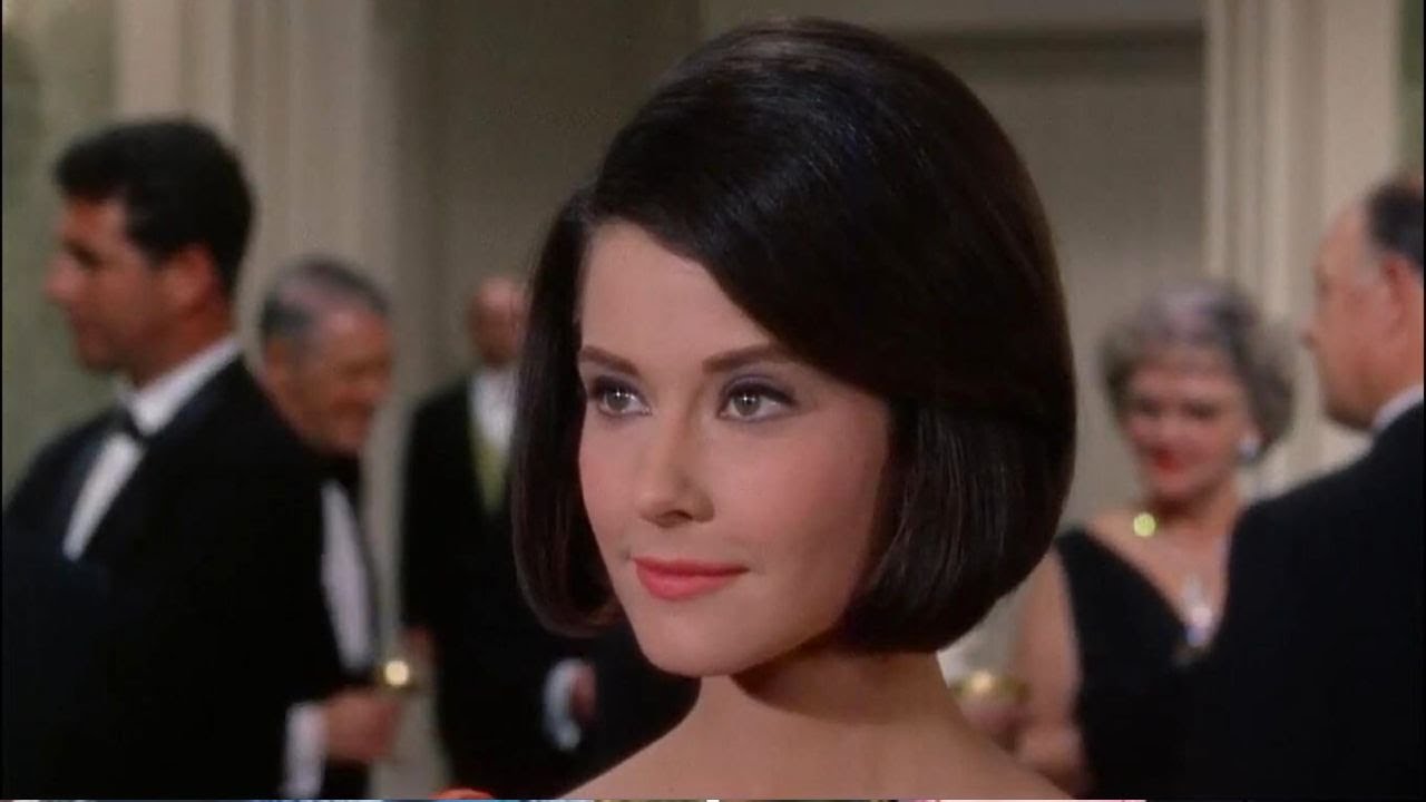 Diane Baker Unveiled: 14 Astonishing Secrets That Will Truly Shock You! 😱