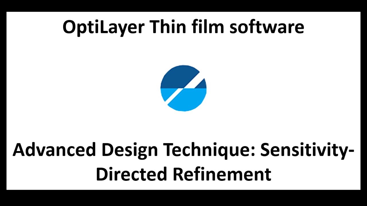 How to design a Blocking filter using sensitivity-directed refinement?
