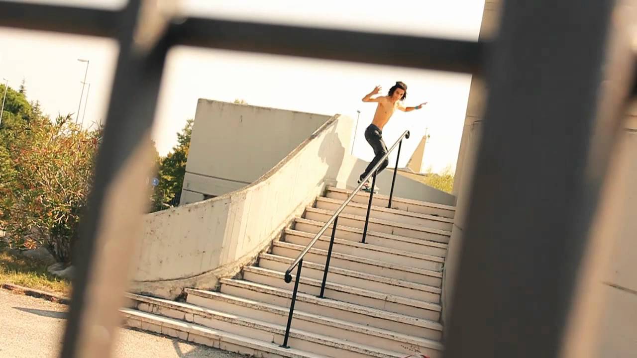 LOCUM - TRAILER [Directed by Van Khokhlov]