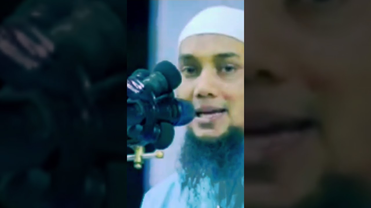 #abutoha_adnan_new_waz_short #ramadan #shots #shortsfeed #islamiclecture