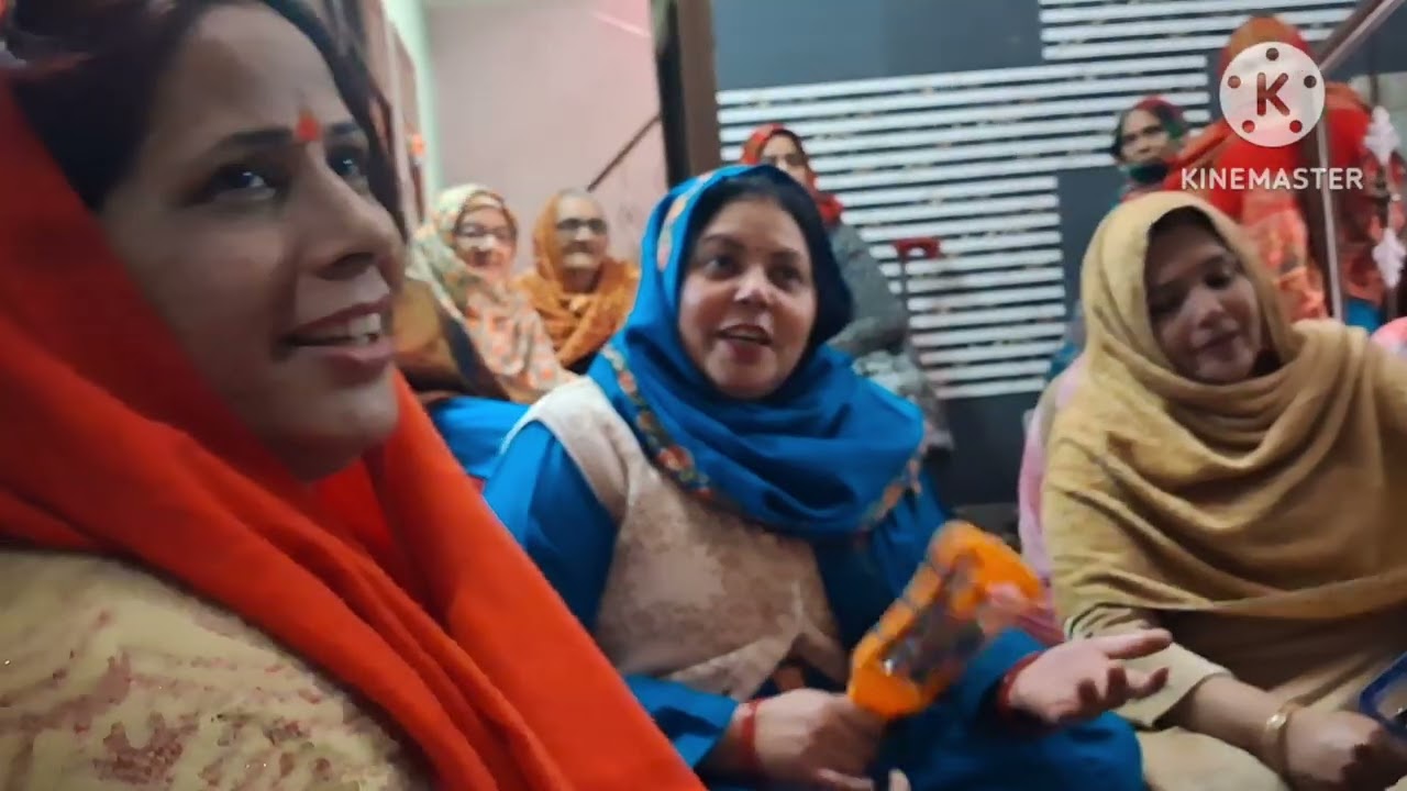 न्यू जच्चा,पोता होने की खुशी में,सबने जमकर हाजिरी लगाई,ओमप्रकाश,सन्नौठ में 