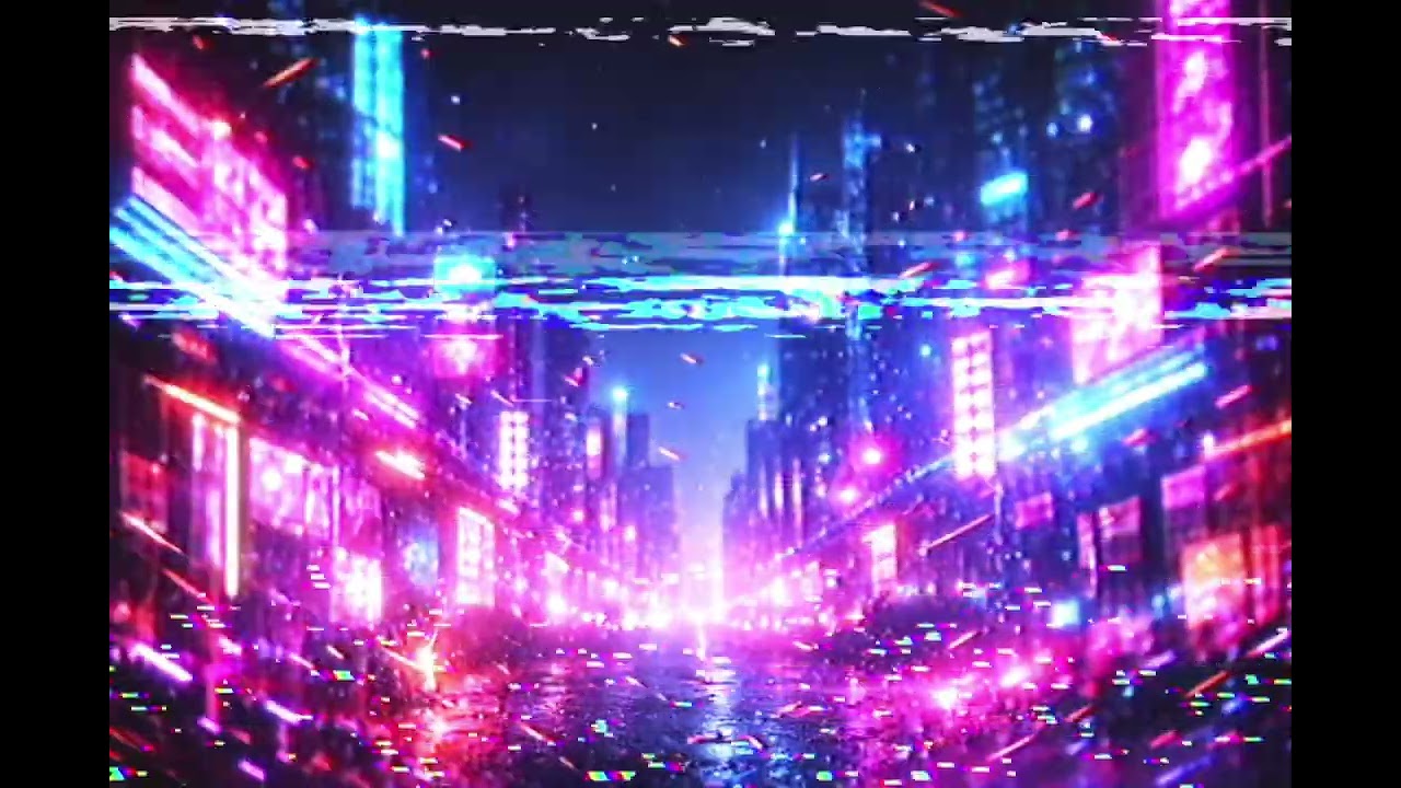 Electro Pulse