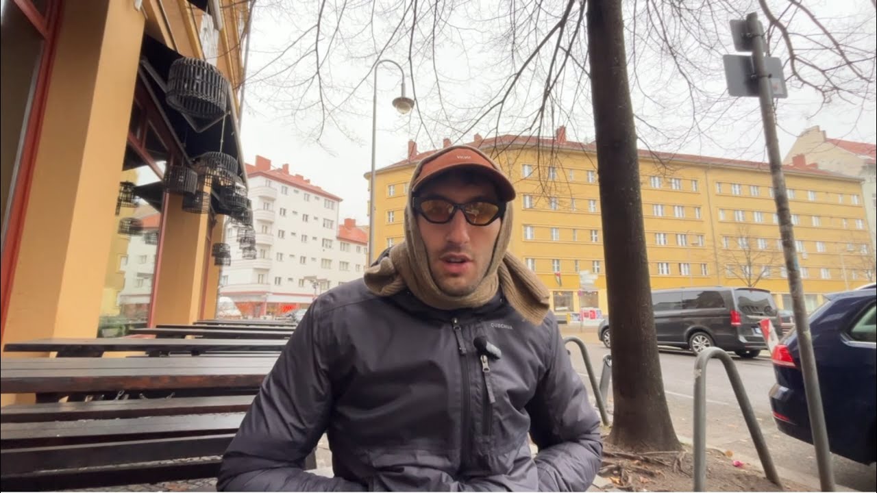 TODO ROTO en alemania