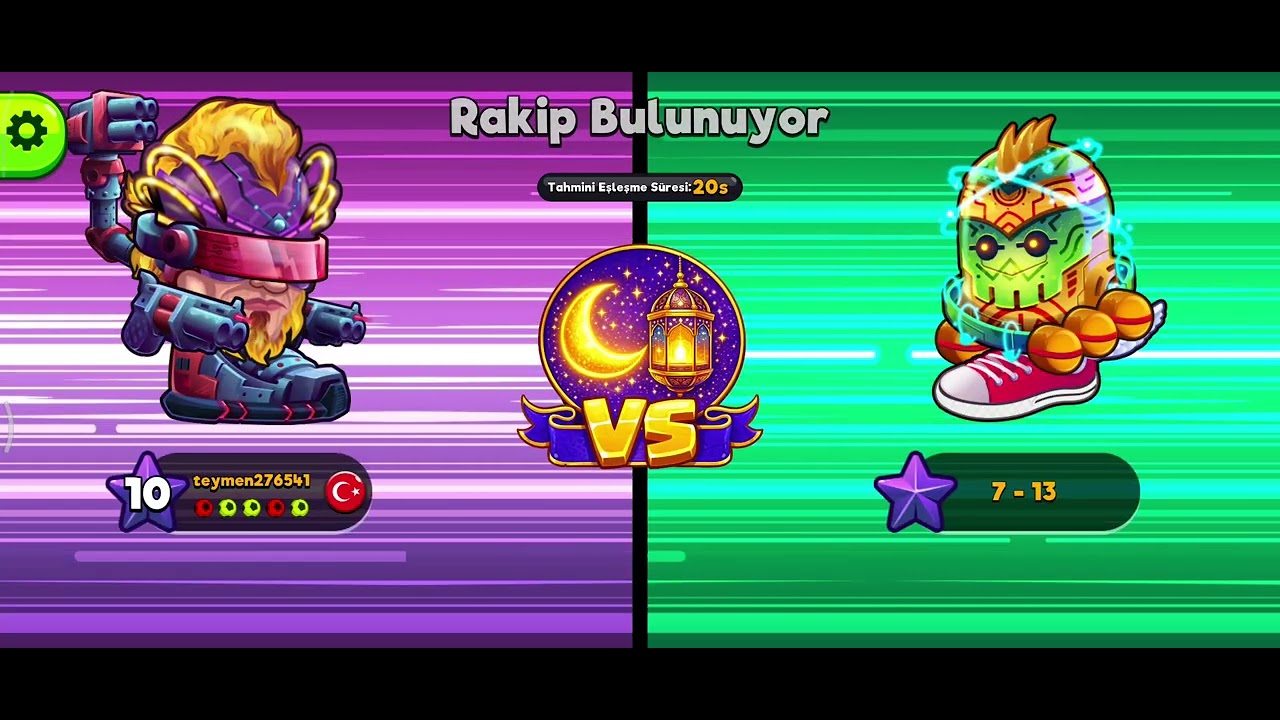 Gelin vs atak