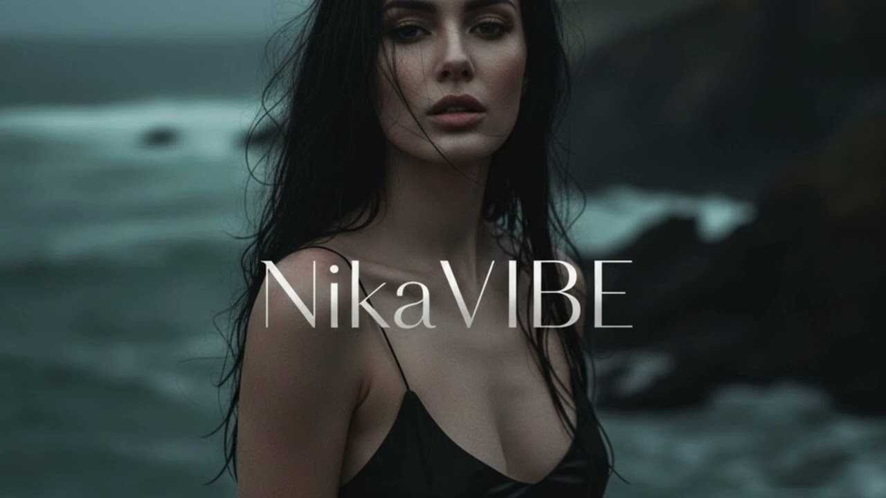 NikaVIBE &ndash; Archipelag (Hypnotic Deep Pop) 🌊