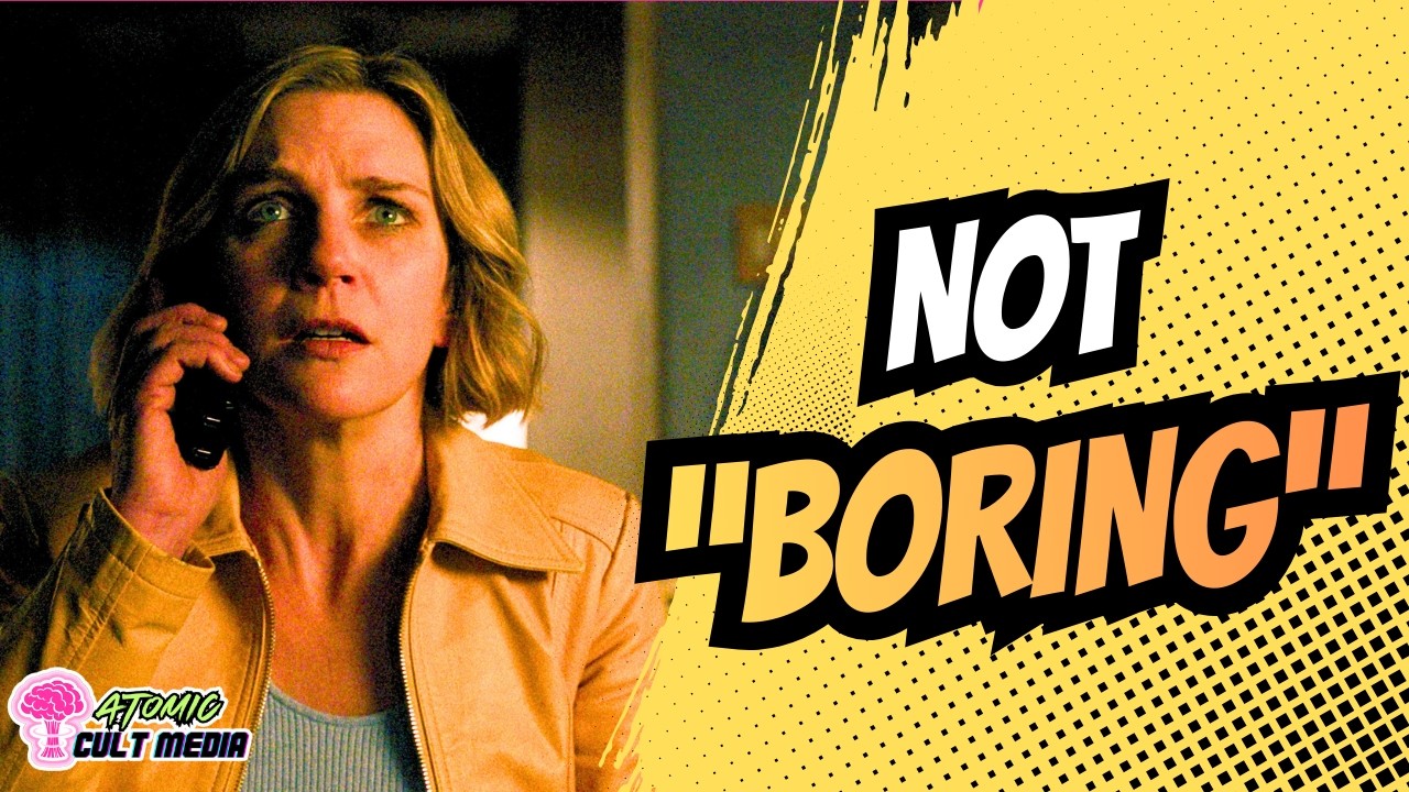 Why You Are Watching Pluribus Wrong