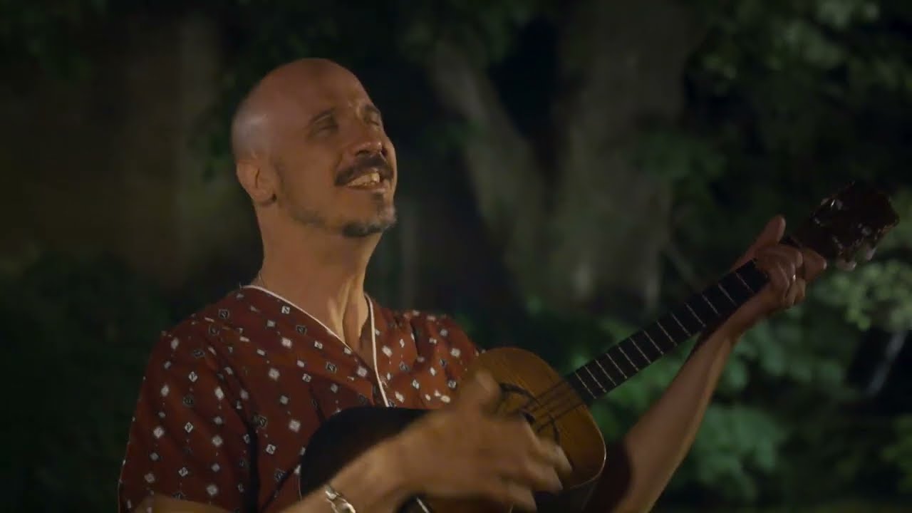 Bersuit Vergarabat - Que Tal Si