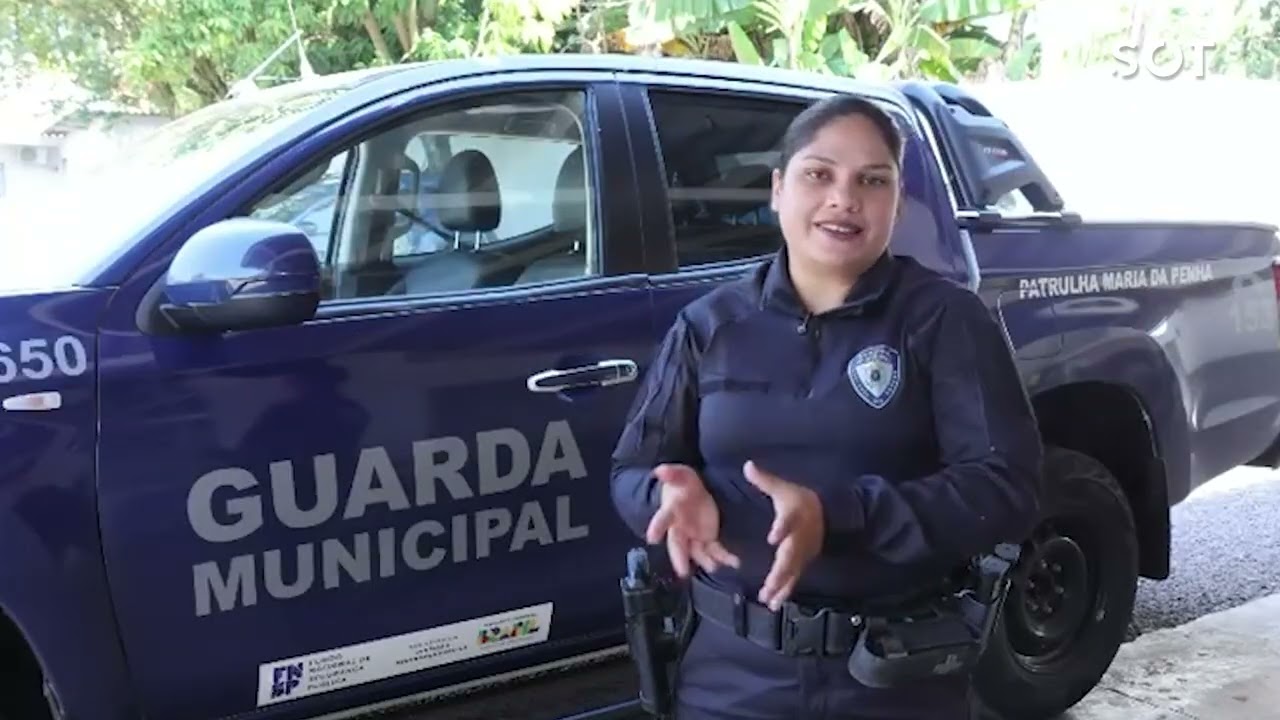 Em quase 10 anos Patrulha Maria da Penha supera 30 mil atendimentos em Cascavel