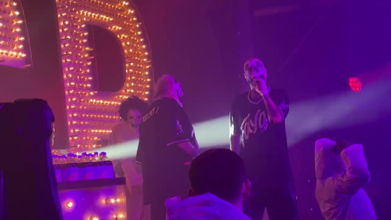 Insane Clown Posse - Cherry Pie (I Need A Freak) (Live at Factory Town in Miami on 02/28/2026)