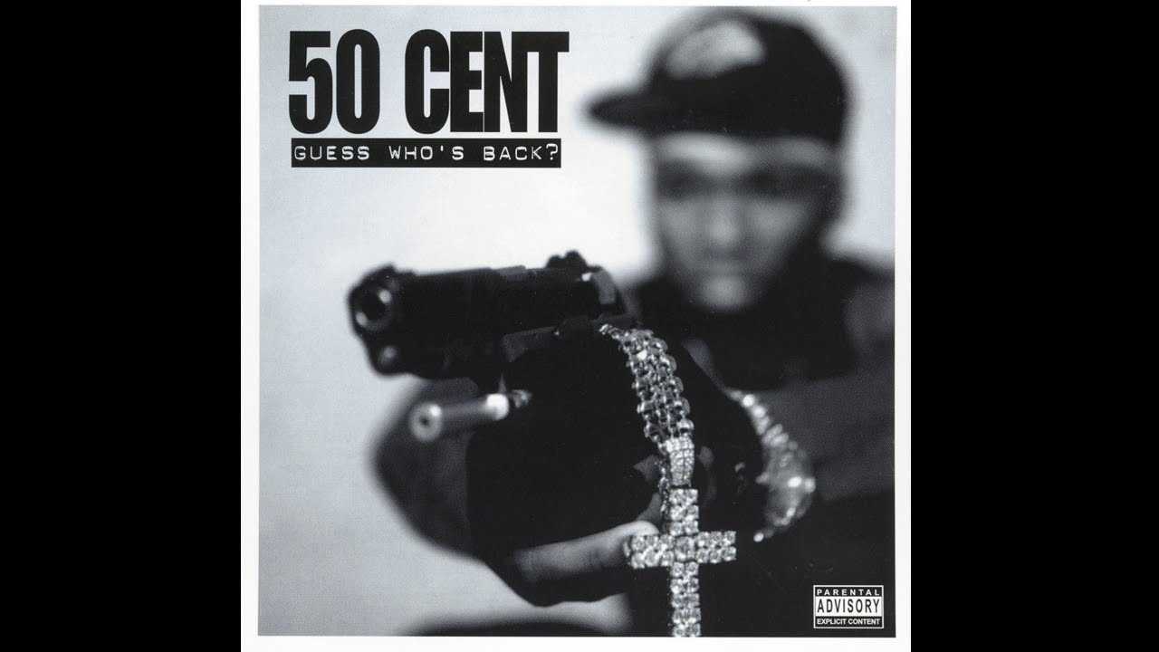 50 Cent - Ghetto Qua ran