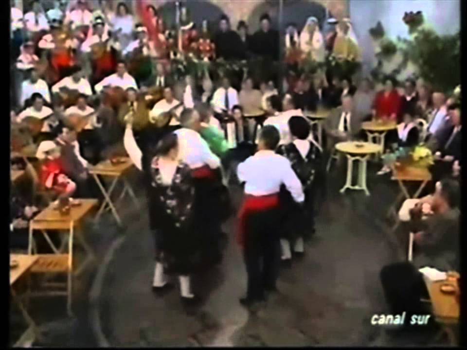 Fandango (Orce, Altiplano de Granada)