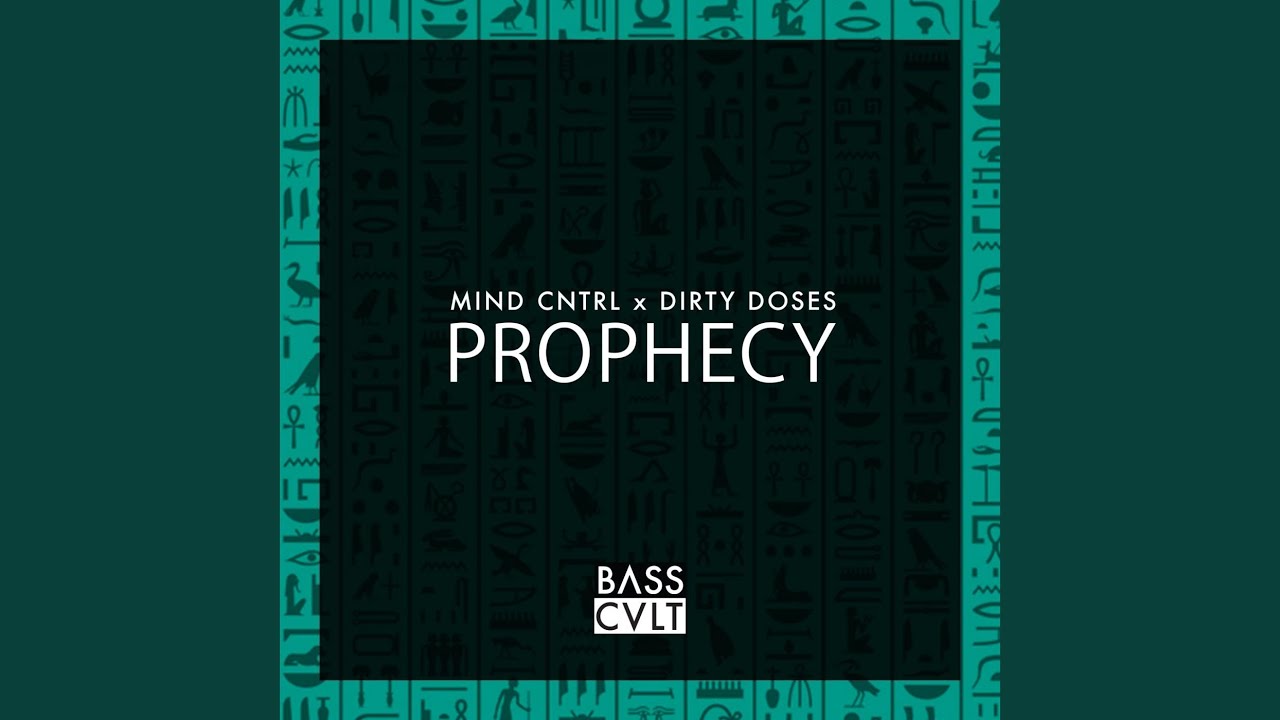 Prophecy (Original)