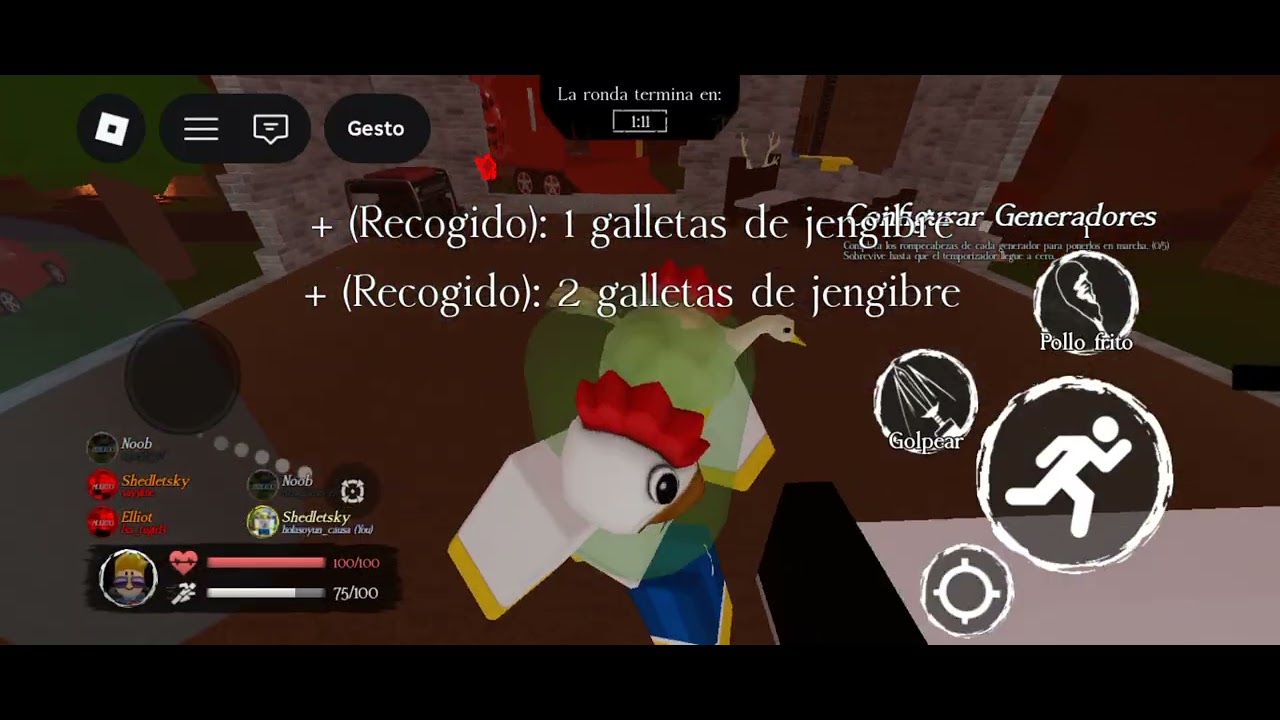 JSJJSJSJSJS | ROBLOX | FORSAKEN | @Ximena_Bisexualpansexual 