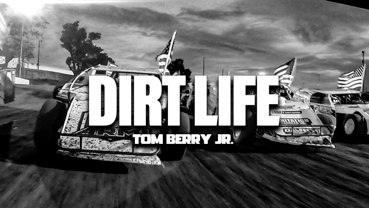 DIRT LIFE: Tom Berry Jr. - Episode 2