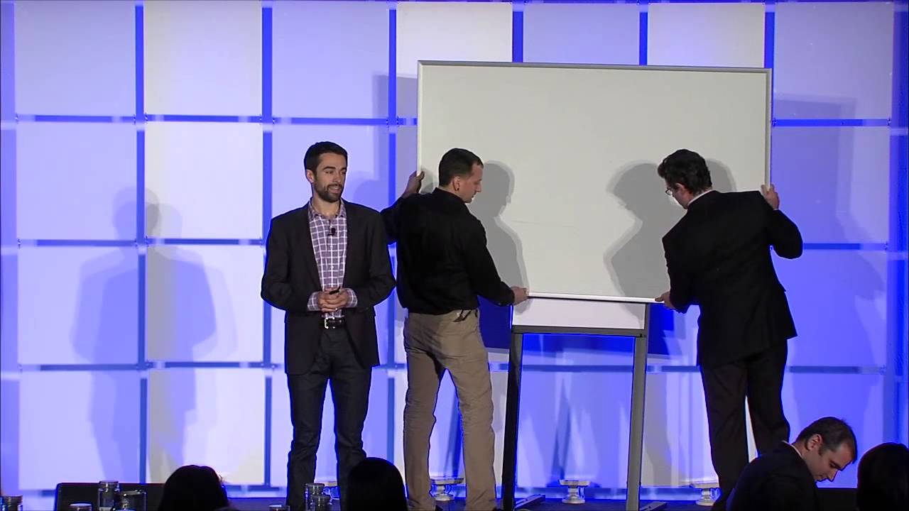 Insights Into the Future of Talent Acquisition | ConnectIn San Francisco