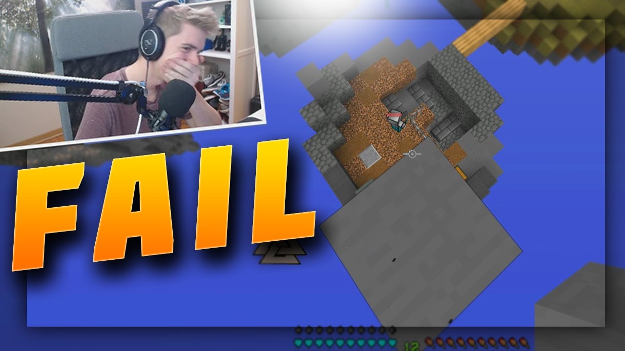 MY BEST WORST MOMENT IN SKYWARS EVER! Minecraft` Hypixel Skywars