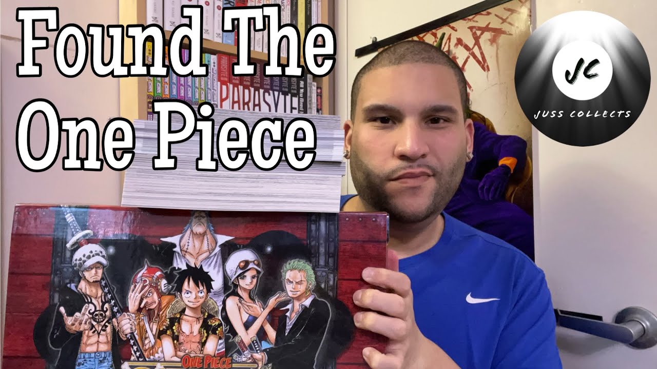 June Manga Haul | 2025