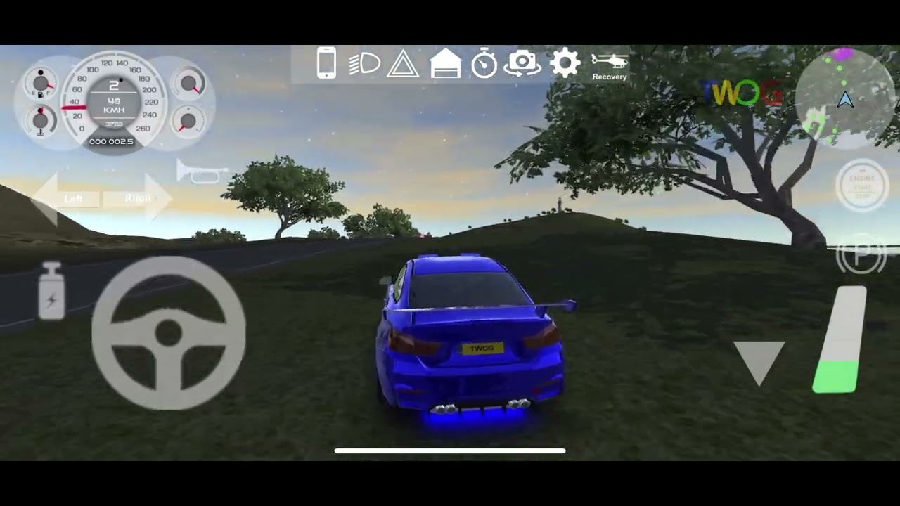 BMW | O'ZBEKCHA LETSPLAY