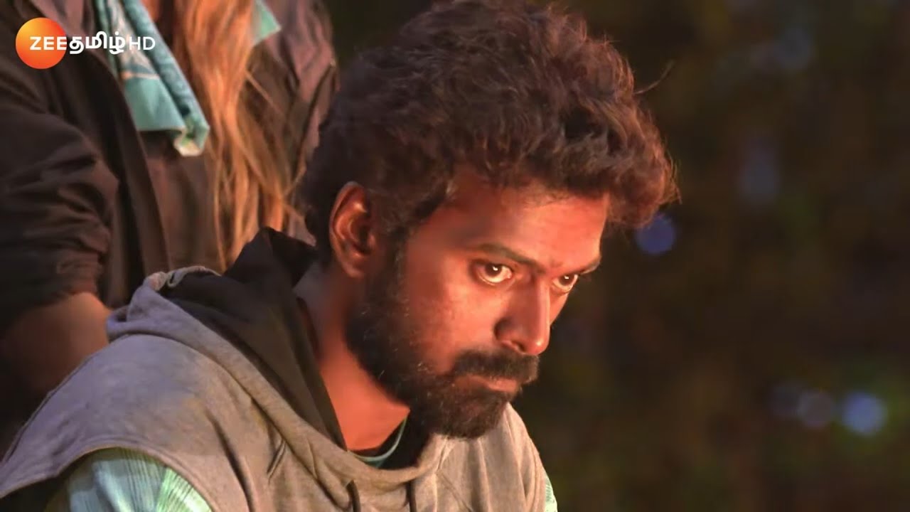 Survivor(சர்வைவர்) | 14th Nov | promo 3 | daily 9:30 pm | #survivortamil REVIEW