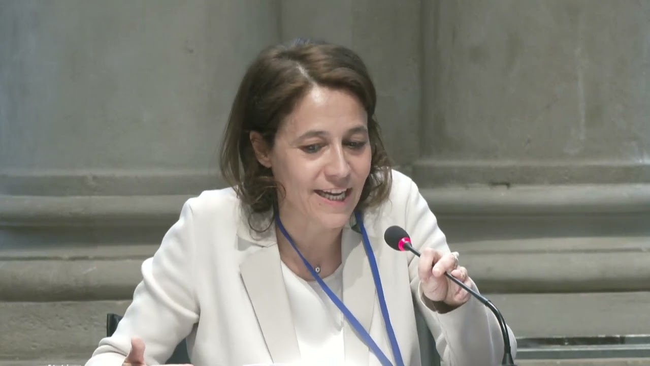 Reporting, verso la Csrd - ESG Business Conference 2022