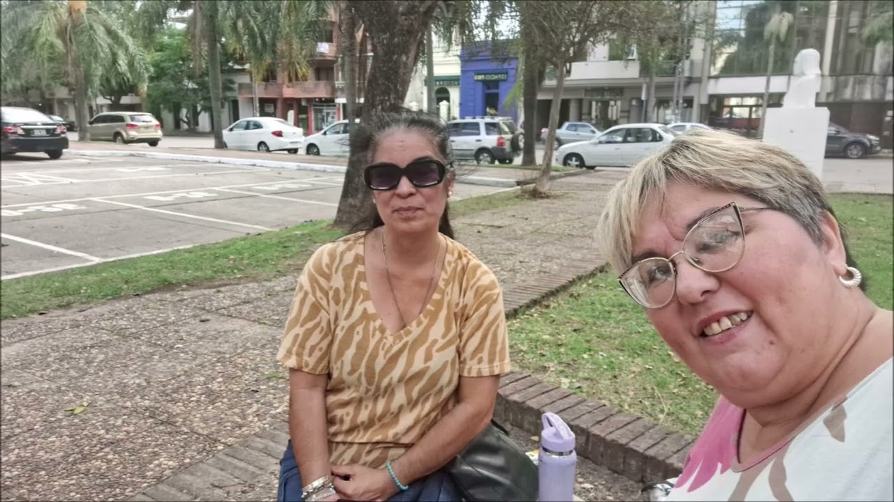 mi pelicula final