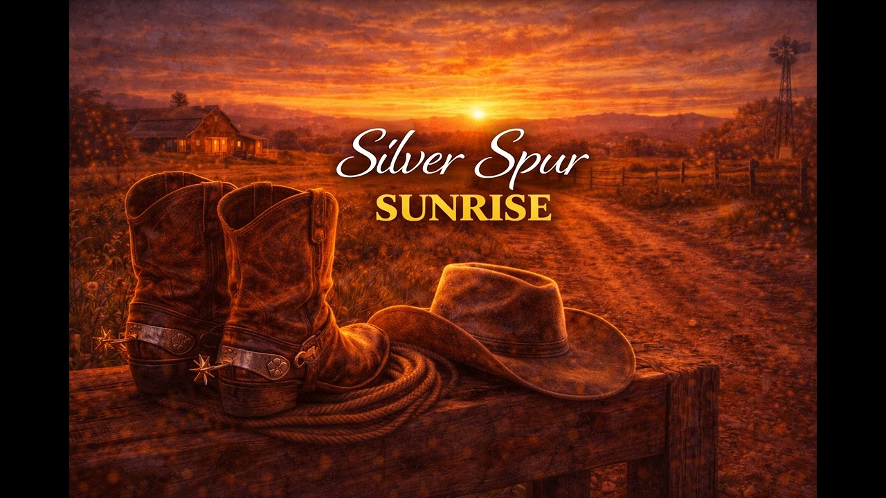 Silver Spur Sunrise