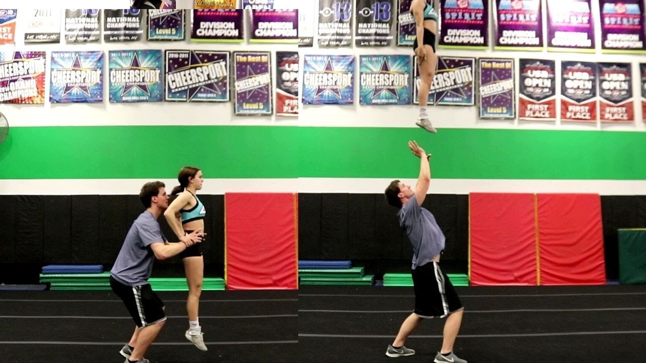 How to Partner Stunt in 2021 (8 Tips)