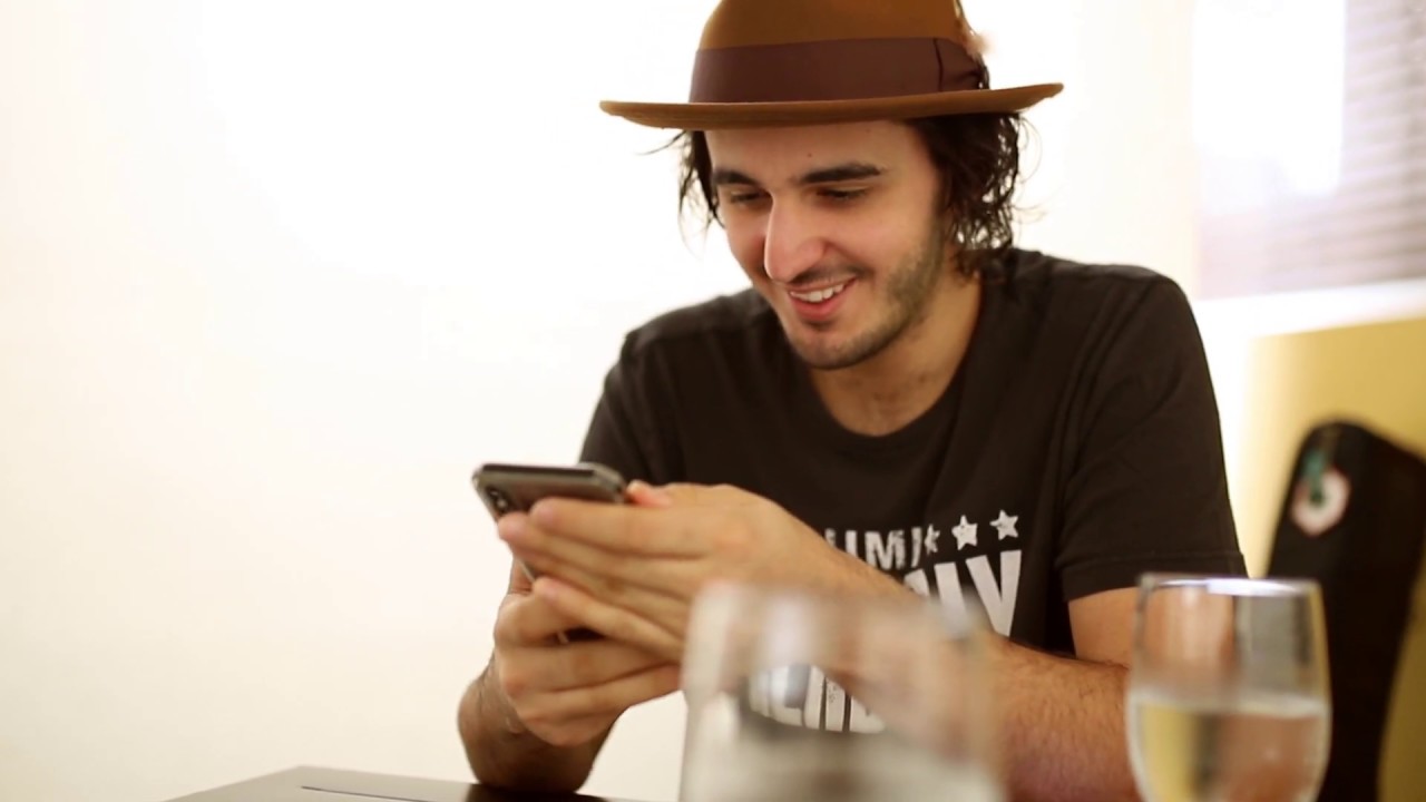 Morat escucha por primera vez ¨Enamórate de alguien más¨