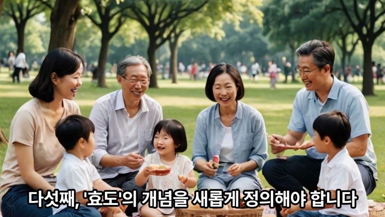 품안에 있을때 자식이지 크고나면남