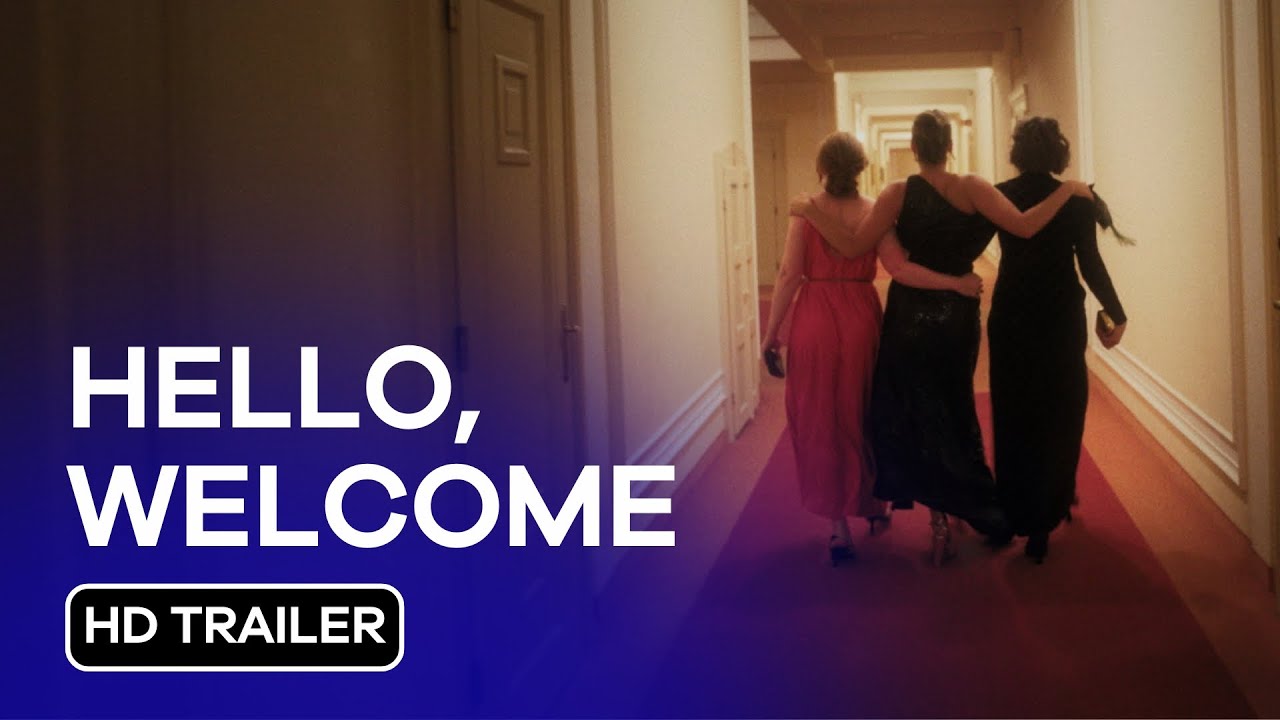 Hello, Welcome: HD Trailer (2024)