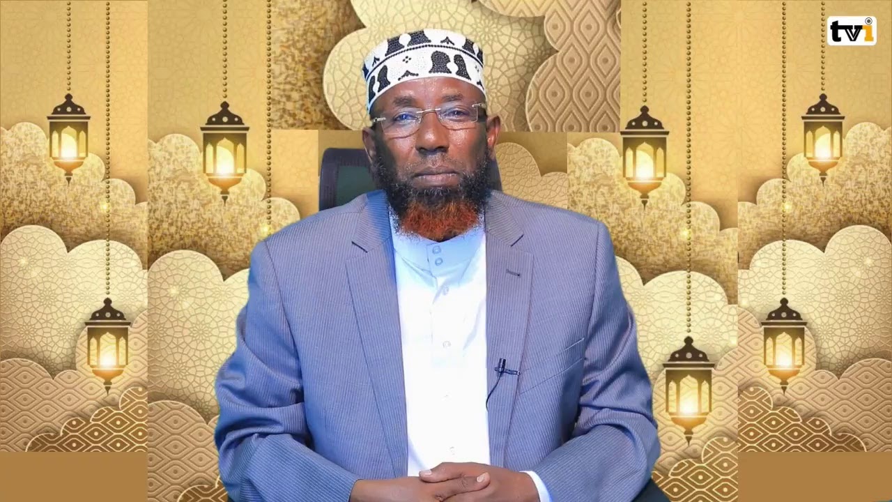 Siiraa Rasuulaa Shk Amiin Ibroo 2ffaa