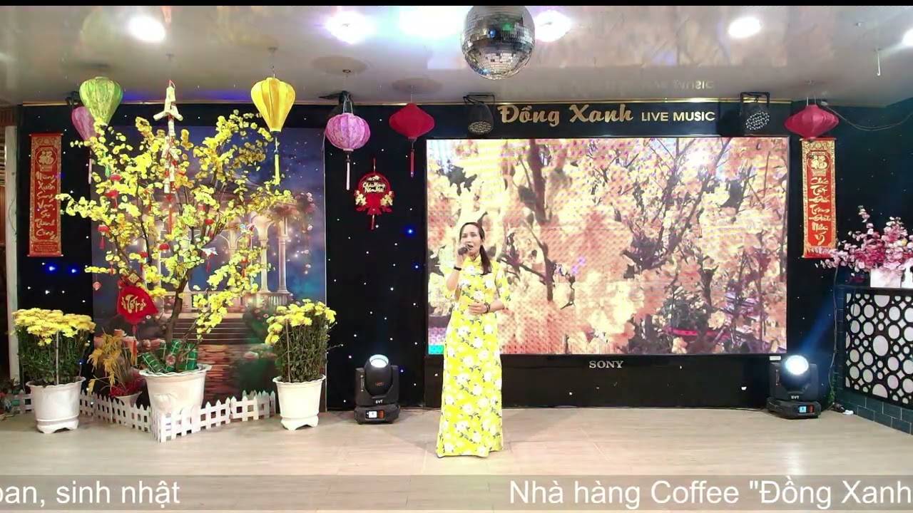 Đoạn Tuyệt  - Mỹ Trang 