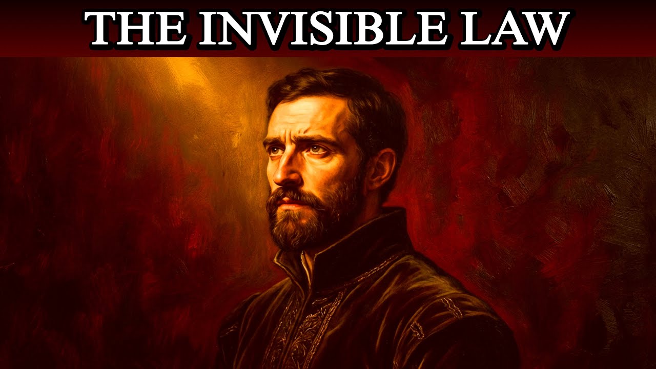 The Machiavellian Law of Position - Why Hard Work Keeps You Poor (Dark Psychology of Wealth)