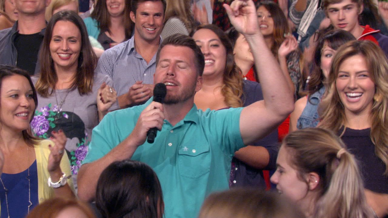 Ellen&rsquo;s Audience Shakes It Off