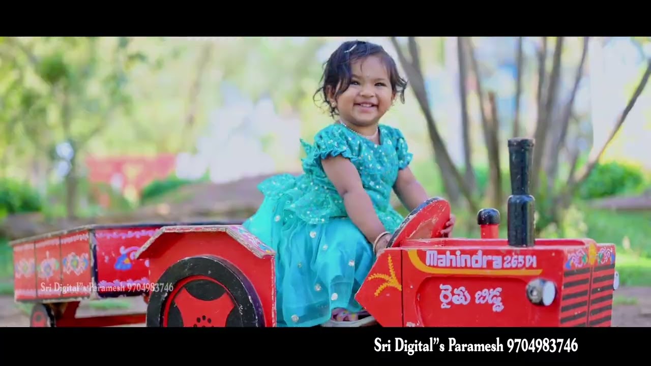 Riyanshi Pre birthday Song-9704983746