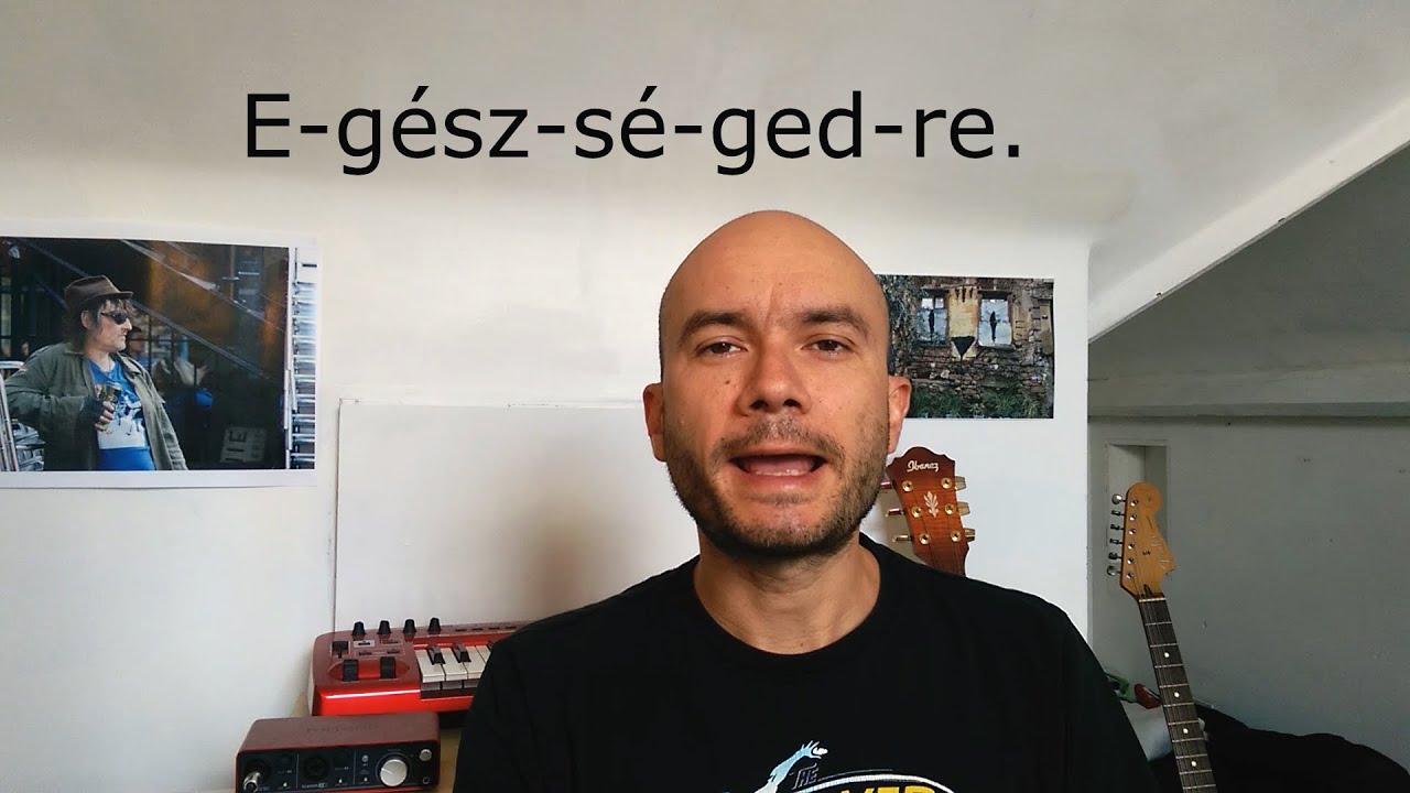 Hungarian greetings and other useful expressions #hungary #communicationskills