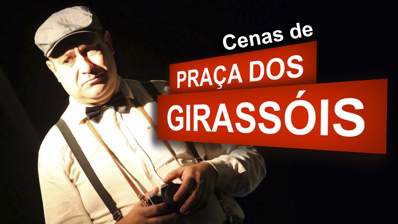 NA PRAÇA DOS GIRASSÓIS | Amigos da Luz