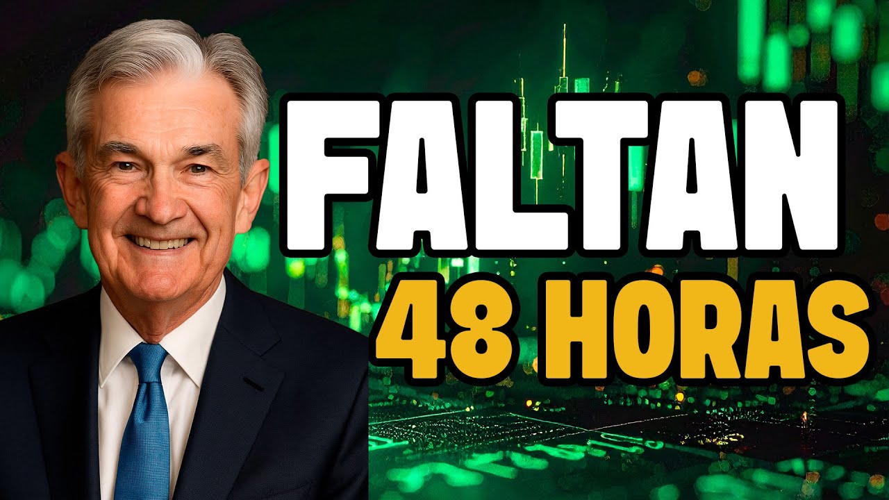 Volatilidad y fuertes subidas 💸An&aacute;lisis de Bitcoin, Criptos y Acciones