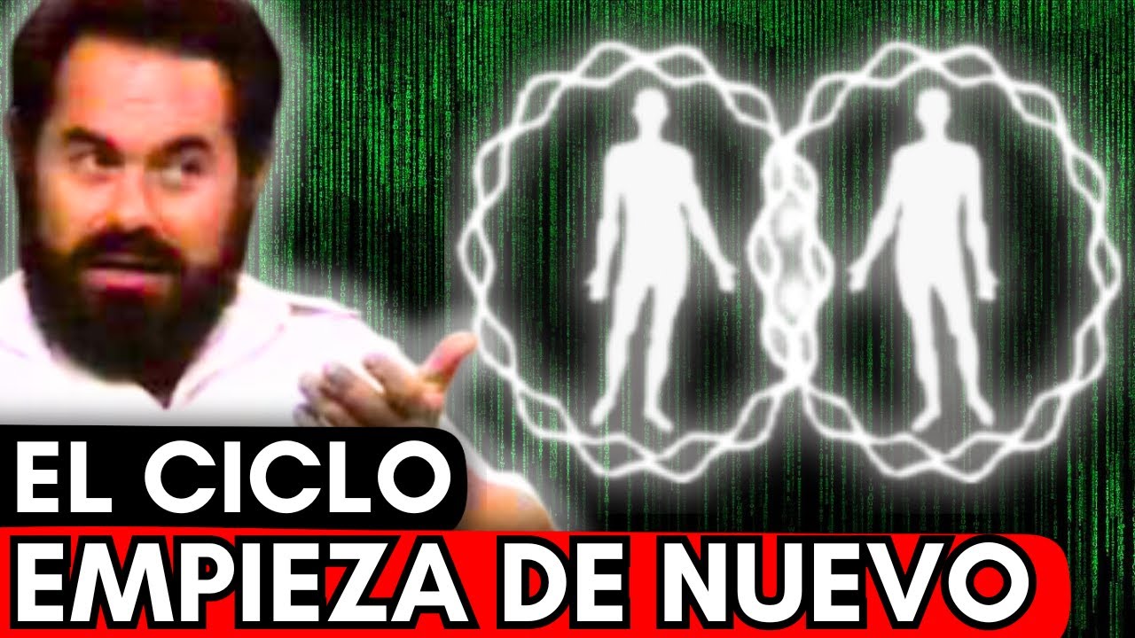 Cosas extrañas que suceden cuando termina tu DESPERTAR ESPIRITUAL | Jacobo Grinberg