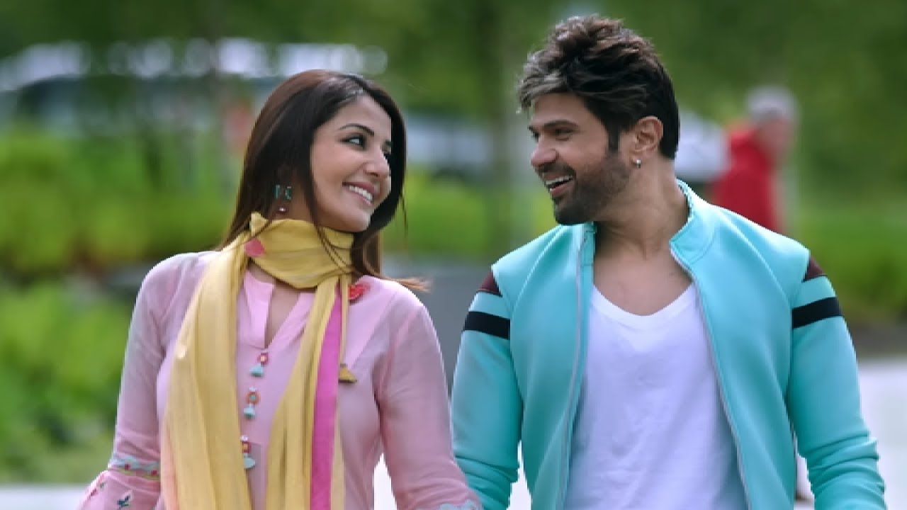 Arijit Singh Song | O Heeriye Meri Sun Zara | Himesh | Shreya Ghoshal | Bollywood Love Songs