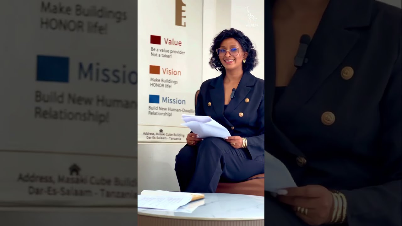 Real estate unlocked (S01, E01)