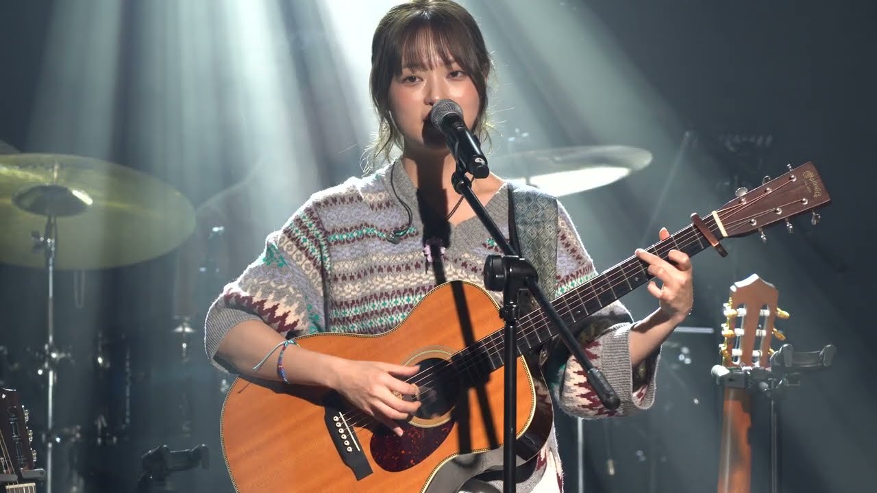 [2026.01.24] 예빛 - 사랑할거야 (2026 YEBIT CONCERT : 롤링 31주년 기념 공연)