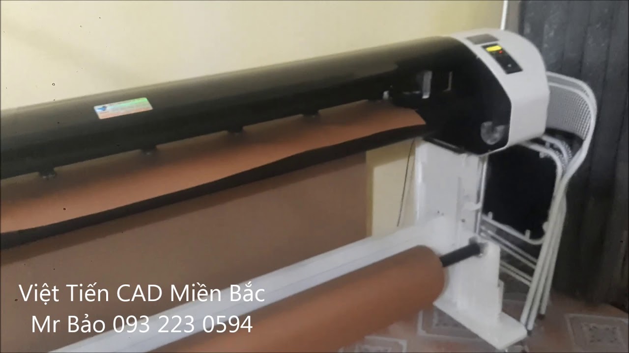 MayCAtRap RT 1800 JC