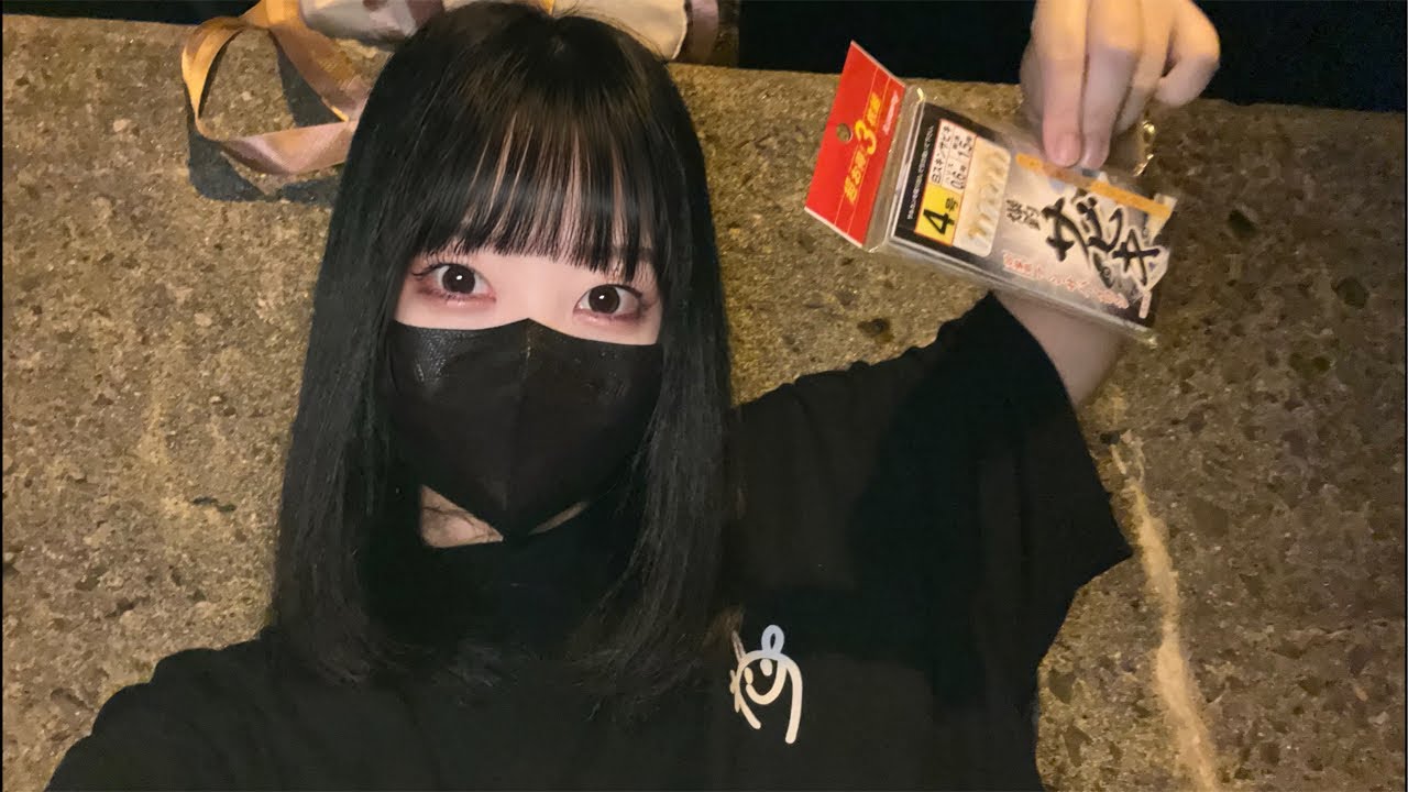 大物ヒットなるか？アジ釣り→泳がせ耐久LIVE【夜釣り】