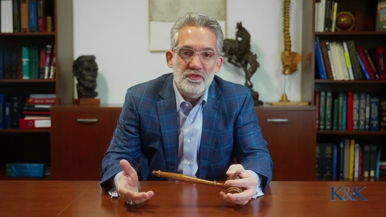 Comparative Negligence In A Rhode Island Car Accident| Rhode Island Car Accident Lawyer