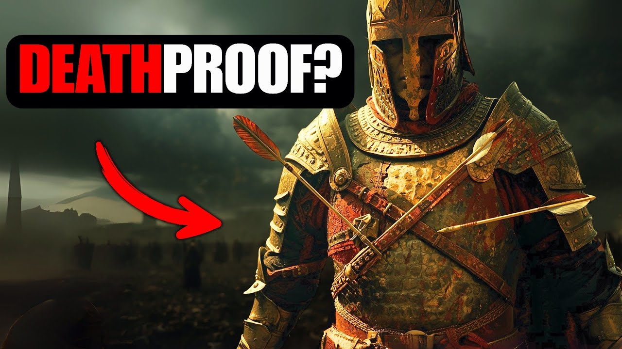 5 Ancient Armors So Advanced They Shouldn't Exist!