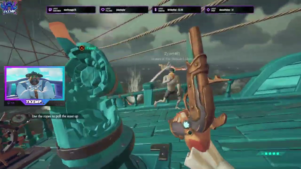 gally helm vod 3