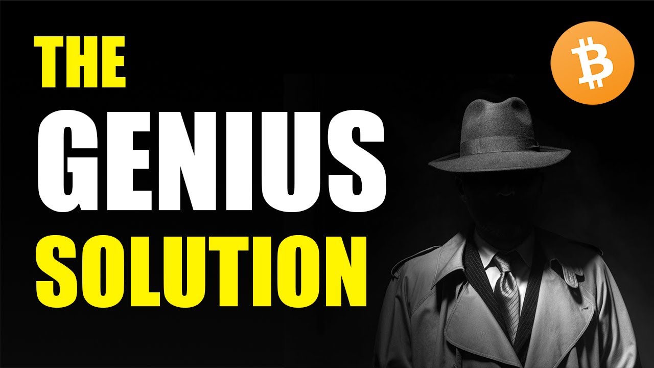 Crypto: How Satoshi Nakamoto Solved The Double Spending Problem [Explained with Animations]
